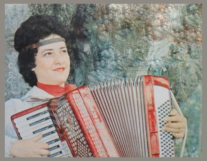 Berenice Azambuja